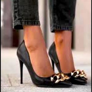 MICHAEL Michael Kors
SCARLETT - Classic heels